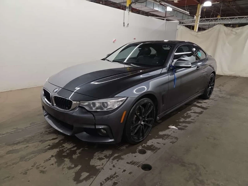 BMW 430 * 430I XDRIVE * CARFAX * ЦЕНА ДО БГ - 12550 € / 24545.67 лв. - 18950123 1 | Car24.bg BMW 430 * 430I XDRIVE * CARFAX * ЦЕНА ДО БГ - 12550 € / 24545.67 лв. - 18950123 1