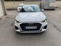 Audi A3 Mild Hybrid/3xSline/35TFSI/Limousine/Обслужена/B&O - [4] 