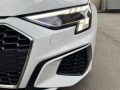 Audi A3 Mild Hybrid/3xSline/35TFSI/Limousine/Обслужена/B&O - [14] 