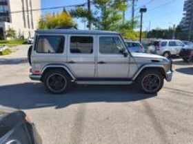 Mercedes-Benz G 63 AMG CARFAX АВТО КРЕДИТ  - изображение 5 | Auto.bg Mercedes-Benz G 63 AMG CARFAX АВТО КРЕДИТ  - изображение 5