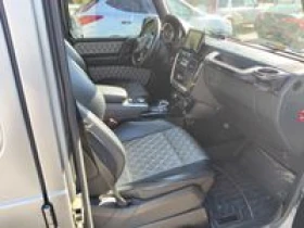 Mercedes-Benz G 63 AMG CARFAX АВТО КРЕДИТ  - изображение 10 | Auto.bg Mercedes-Benz G 63 AMG CARFAX АВТО КРЕДИТ  - изображение 10