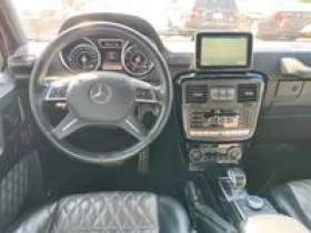 Mercedes-Benz G 63 AMG CARFAX АВТО КРЕДИТ  - изображение 9 | Auto.bg Mercedes-Benz G 63 AMG CARFAX АВТО КРЕДИТ  - изображение 9
