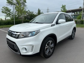 Suzuki Vitara 1.6i* GPL* FULL* CARPLAY* 1 - Car24.bg Suzuki Vitara 1.6i* GPL* FULL* CARPLAY* 1