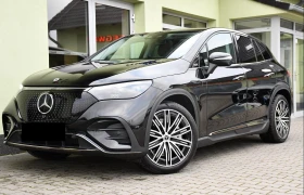 Mercedes-Benz EQC 350+ AMG Line - Car24.bg Mercedes-Benz EQC 350+ AMG Line