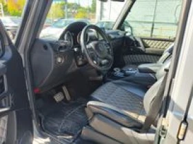 Mercedes-Benz G 63 AMG CARFAX АВТО КРЕДИТ  - 69800 лв. / 35688.17 € - 62636712 6 | Car24.bg Mercedes-Benz G 63 AMG CARFAX АВТО КРЕДИТ  - 69800 лв. / 35688.17 € - 62636712 6