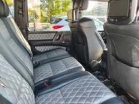 Mercedes-Benz G 63 AMG CARFAX АВТО КРЕДИТ  - 69800 лв. / 35688.17 € - 62636712 11 | Car24.bg Mercedes-Benz G 63 AMG CARFAX АВТО КРЕДИТ  - 69800 лв. / 35688.17 € - 62636712 11