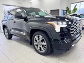 Toyota Sequoia * Capstone 4WD* CARFAX * БЕЗ ПЪРВОНАЧАЛНА ВНОСКА - 120000 лв. / 61355.03 € - 73520219 2 | Car24.bg Toyota Sequoia * Capstone 4WD* CARFAX * БЕЗ ПЪРВОНАЧАЛНА ВНОСКА - 120000 лв. / 61355.03 € - 73520219 2