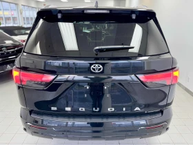 Toyota Sequoia * Capstone 4WD* CARFAX * БЕЗ ПЪРВОНАЧАЛНА ВНОСКА - 120000 лв. / 61355.03 € - 73520219 5 | Car24.bg Toyota Sequoia * Capstone 4WD* CARFAX * БЕЗ ПЪРВОНАЧАЛНА ВНОСКА - 120000 лв. / 61355.03 € - 73520219 5