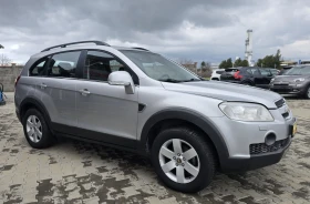 Chevrolet Captiva 2.0VCDI 4X4 7местна - 4999 € / 9777.19 лв. - 43416002 3 | Car24.bg Chevrolet Captiva 2.0VCDI 4X4 7местна - 4999 € / 9777.19 лв. - 43416002 3