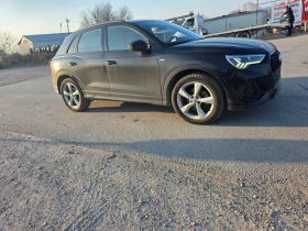 Audi Q3 2.0tdi - Car24.bg Audi Q3 2.0tdi