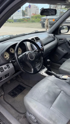 Toyota Rav4 undefined | Auto.bg — изображение 6 Toyota Rav4 undefined | Auto.bg — изображение 6