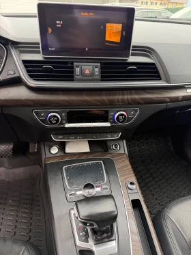Audi Q5 2.0TSI/B&O/PANORAMA/Full extra/Service book/ - 15590 € / 30491.39 лв. - 24695542 11 | Car24.bg Audi Q5 2.0TSI/B&O/PANORAMA/Full extra/Service book/ - 15590 € / 30491.39 лв. - 24695542 11