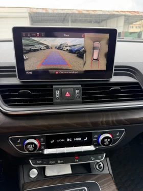 Audi Q5 2.0TSI/B&O/PANORAMA/Full extra/Service book/ - 15590 € / 30491.39 лв. - 24695542 14 | Car24.bg Audi Q5 2.0TSI/B&O/PANORAMA/Full extra/Service book/ - 15590 € / 30491.39 лв. - 24695542 14