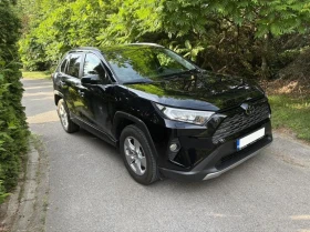 Toyota Rav4 AWD от България/ЛИЗИНГОВА/до 2031г ГАРАНЦИЯ
