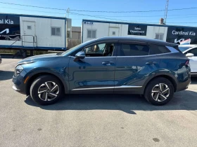 Kia Sportage * EX * CARFAX * ЦЕНА ДО БГ | Auto.bg — изображение 3 Kia Sportage * EX * CARFAX * ЦЕНА ДО БГ | Auto.bg — изображение 3