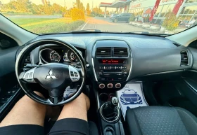Mitsubishi ASX 1.6 Бензин | Auto.bg — изображение 11 Mitsubishi ASX 1.6 Бензин | Auto.bg — изображение 11