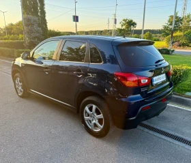Mitsubishi ASX 1.6 Бензин | Auto.bg — изображение 6 Mitsubishi ASX 1.6 Бензин | Auto.bg — изображение 6