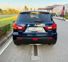 Mitsubishi ASX 1.6 Бензин | Auto.bg — изображение 8 Mitsubishi ASX 1.6 Бензин | Auto.bg — изображение 8