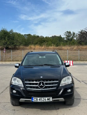 Mercedes-Benz ML 350 - 8000 € - 21933294 8 | Car24.bg Mercedes-Benz ML 350 - 8000 € - 21933294 8