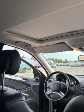 Mercedes-Benz ML 350 - 8000 € - 21933294 14 | Car24.bg Mercedes-Benz ML 350 - 8000 € - 21933294 14