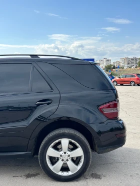 Mercedes-Benz ML 350 - 8000 € - 21933294 7 | Car24.bg Mercedes-Benz ML 350 - 8000 € - 21933294 7
