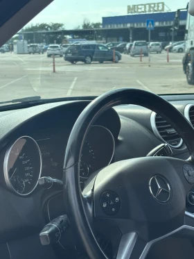 Mercedes-Benz ML 350 - 8000 € - 21933294 10 | Car24.bg Mercedes-Benz ML 350 - 8000 € - 21933294 10