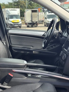 Mercedes-Benz ML 350 - 8000 € - 21933294 9 | Car24.bg Mercedes-Benz ML 350 - 8000 € - 21933294 9