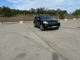 Mercedes-Benz ML 350 - 8000 € - 21933294 4 | Car24.bg Mercedes-Benz ML 350 - 8000 € - 21933294 4