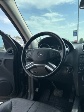 Mercedes-Benz ML 350 - 8000 € - 21933294 3 | Car24.bg Mercedes-Benz ML 350 - 8000 € - 21933294 3