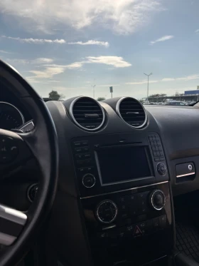 Mercedes-Benz ML 350 - 8000 € - 21933294 11 | Car24.bg Mercedes-Benz ML 350 - 8000 € - 21933294 11