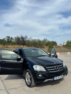 Mercedes-Benz ML 350 - 8000 € - 21933294 2 | Car24.bg Mercedes-Benz ML 350 - 8000 € - 21933294 2