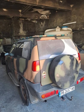 Nissan Terrano - 4000 € - 66953011 3 | Car24.bg Nissan Terrano - 4000 € - 66953011 3