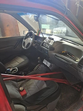 Nissan Terrano - 4000 € - 66953011 11 | Car24.bg Nissan Terrano - 4000 € - 66953011 11