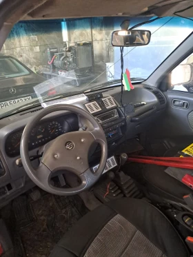Nissan Terrano - 4000 € - 66953011 5 | Car24.bg Nissan Terrano - 4000 € - 66953011 5