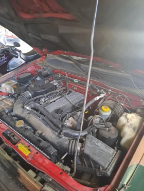 Nissan Terrano - 4000 € - 66953011 9 | Car24.bg Nissan Terrano - 4000 € - 66953011 9