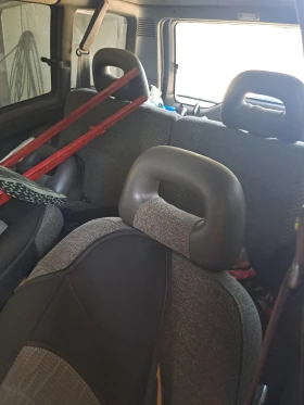Nissan Terrano - 4000 € - 66953011 6 | Car24.bg Nissan Terrano - 4000 € - 66953011 6