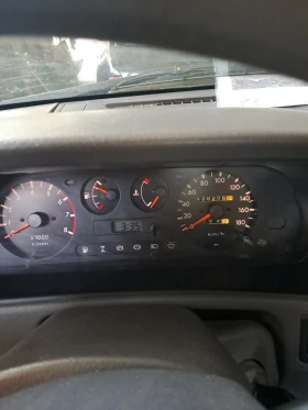 Nissan Terrano - 4000 € - 66953011 12 | Car24.bg Nissan Terrano - 4000 € - 66953011 12