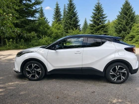Toyota C-HR 2.0l HYBRID 2WD 184 к.с. e-CVT, хибрид - 26340 € - 89166775 2 | Car24.bg Toyota C-HR 2.0l HYBRID 2WD 184 к.с. e-CVT, хибрид - 26340 € - 89166775 2