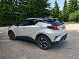 Toyota C-HR 2.0l HYBRID 2WD 184 к.с. e-CVT, хибрид - 26340 € - 89166775 9 | Car24.bg Toyota C-HR 2.0l HYBRID 2WD 184 к.с. e-CVT, хибрид - 26340 € - 89166775 9
