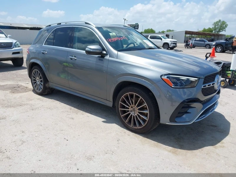 Mercedes-Benz GLE 580 2024 MERCEDES-BENZ GLE 580 4MATIC - 58000 € / 113438.14 лв. - 31091308 1 | Car24.bg Mercedes-Benz GLE 580 2024 MERCEDES-BENZ GLE 580 4MATIC - 58000 € / 113438.14 лв. - 31091308 1