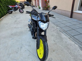 Yamaha Mt-01 125ie, ABS,2018. | Mobile.bg   3