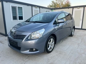 Toyota Verso 2000 D4D 126 kc 1 - Car24.bg Toyota Verso 2000 D4D 126 kc 1