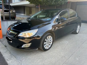 Opel Astra 1.4Turbo 140кс - Car24.bg Opel Astra 1.4Turbo 140кс