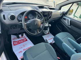 Citroen Berlingo 1.6i 16v-98p.s-Facelift/91000km!!Panorama!! TOP!!! - 13500 лв. / 6902.44 € - 30922588 9 | Car24.bg Citroen Berlingo 1.6i 16v-98p.s-Facelift/91000km!!Panorama!! TOP!!! - 13500 лв. / 6902.44 € - 30922588 9
