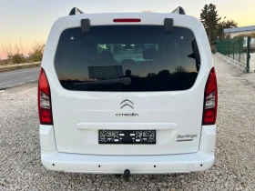 Citroen Berlingo 1.6i 16v-98p.s-Facelift/91000km!!Panorama!! TOP!!! - 13500 лв. / 6902.44 € - 30922588 6 | Car24.bg Citroen Berlingo 1.6i 16v-98p.s-Facelift/91000km!!Panorama!! TOP!!! - 13500 лв. / 6902.44 € - 30922588 6