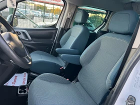 Citroen Berlingo 1.6i 16v-98p.s-Facelift/91000km!!Panorama!! TOP!!! - 13500 лв. / 6902.44 € - 30922588 10 | Car24.bg Citroen Berlingo 1.6i 16v-98p.s-Facelift/91000km!!Panorama!! TOP!!! - 13500 лв. / 6902.44 € - 30922588 10