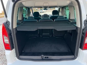 Citroen Berlingo 1.6i 16v-98p.s-Facelift/91000km!!Panorama!! TOP!!! - 13500 лв. / 6902.44 € - 30922588 12 | Car24.bg Citroen Berlingo 1.6i 16v-98p.s-Facelift/91000km!!Panorama!! TOP!!! - 13500 лв. / 6902.44 € - 30922588 12