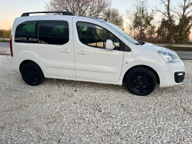 Citroen Berlingo 1.6i 16v-98p.s-Facelift/91000km!!Panorama!! TOP!!! - 13500 лв. / 6902.44 € - 30922588 8 | Car24.bg Citroen Berlingo 1.6i 16v-98p.s-Facelift/91000km!!Panorama!! TOP!!! - 13500 лв. / 6902.44 € - 30922588 8