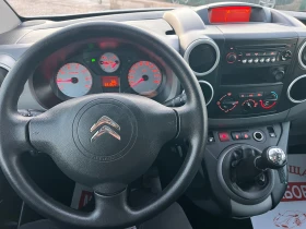 Citroen Berlingo 1.6i 16v-98p.s-Facelift/91000km!!Panorama!! TOP!!! - 13500 лв. / 6902.44 € - 30922588 15 | Car24.bg Citroen Berlingo 1.6i 16v-98p.s-Facelift/91000km!!Panorama!! TOP!!! - 13500 лв. / 6902.44 € - 30922588 15