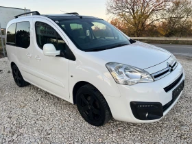 Citroen Berlingo 1.6i 16v-98p.s-Facelift/91000km!!Panorama!! TOP!!! - 13500 лв. / 6902.44 € - 30922588 2 | Car24.bg Citroen Berlingo 1.6i 16v-98p.s-Facelift/91000km!!Panorama!! TOP!!! - 13500 лв. / 6902.44 € - 30922588 2